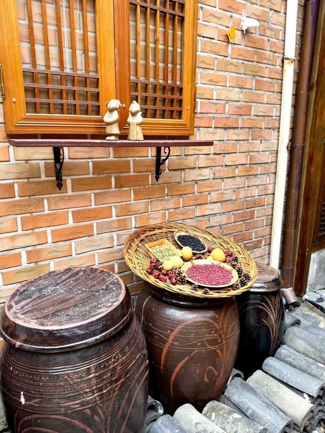 💚성북 추천하는 한옥카페 숙임당