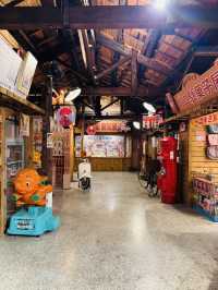 Medicine Meets Magic in Ximending