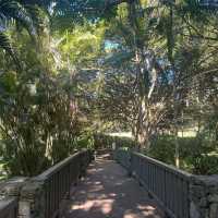 ​喜士定公園 - 寬廣綠港