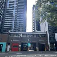 🇦🇺🐨 女生獨遊墨爾本入住酒店不可怕！空間感十足又安全的酒店✨舒服到不想出門🥹