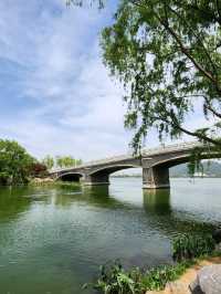 南京深度旅遊