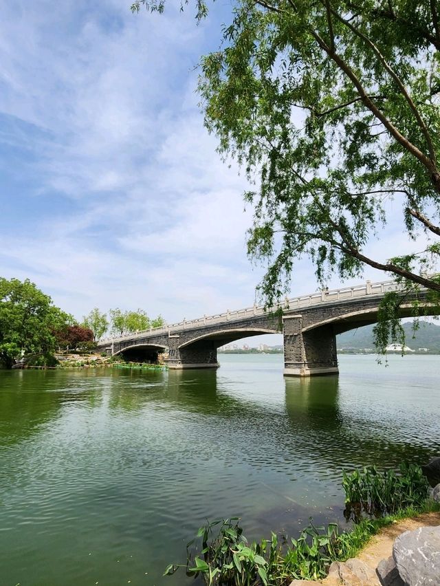 南京深度旅遊