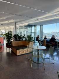 A Day of Art in Oslo – Museums, Murals & Munch Cookies