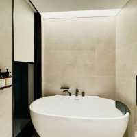 Stylish Comfort at Capri Hotel KL