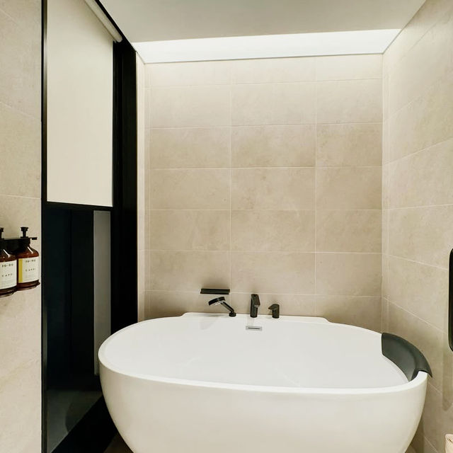 Stylish Comfort at Capri Hotel KL
