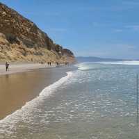 Torrey Pines State Natural Reserve – La Jolla, CA