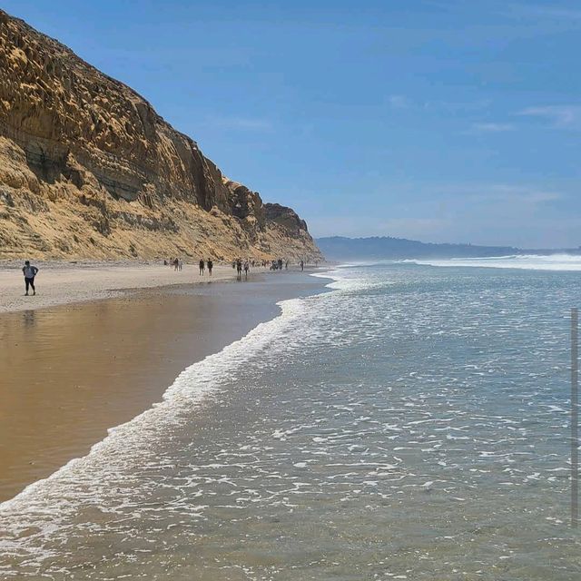 Torrey Pines State Natural Reserve – La Jolla, CA