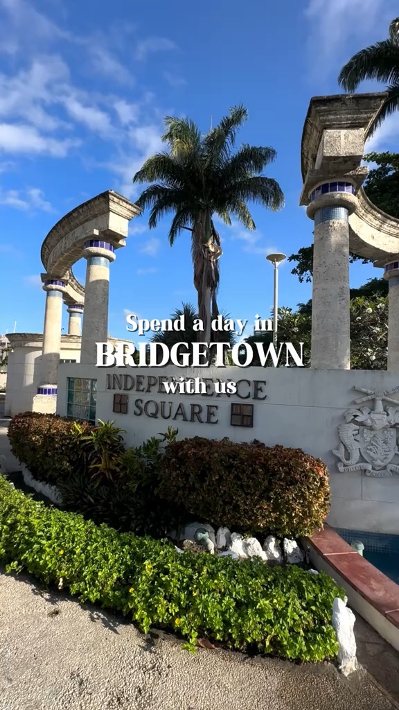 Bridgetown