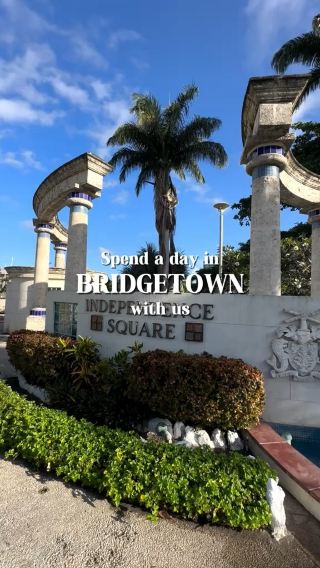 Bridgetown