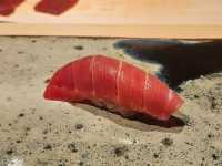 New Age of Sushi Omakase