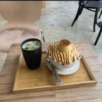 トゥカインズオブコーヒー