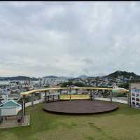 ユダル山公園