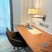 InterContinental Singapore