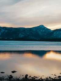 🇯🇵 Soak in the Sunset and Swan Views at Lake Kussharo, Hokkaido