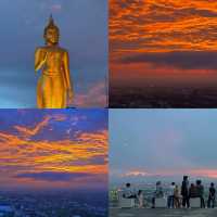 จุดชมวิวเขาคอหงส์ หาดใหญ่