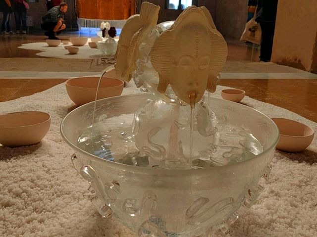這是巴塞隆納最重要的修道院