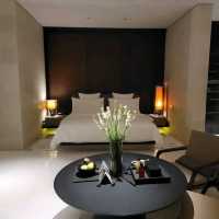Alila Villas Uluwatu (발리, 인도네시아)