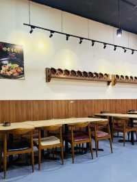 Authentic Cantonese Claypot Cuisine @JB Mount Austin 