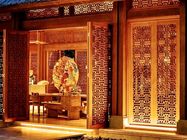Andaz Bali