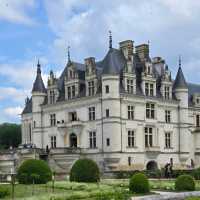 Château de Chambord – Loire Valley, France