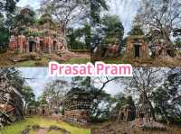 Prasat Pram
