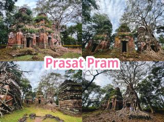 Prasat Pram