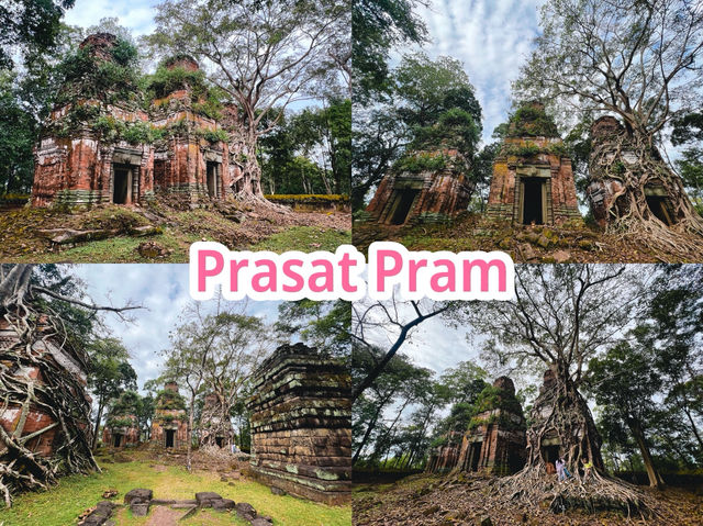 Prasat Pram