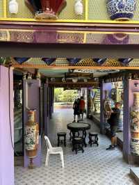 Culture exploration in songkhla 