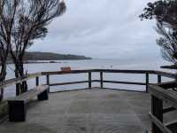 West Coast Tasmania Short Break