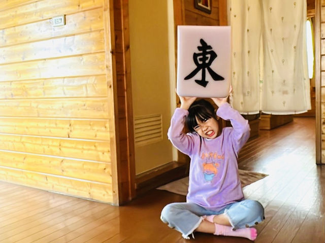 藍天花園🏡 逃離城市，來場山林療癒之旅！
