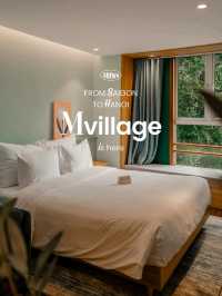 M Village Hồ Gươm