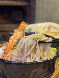 日本冠軍級拉麵｜🍜立体派拉麵 (中環
