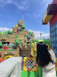 Universal Studio Japan 