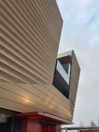 香港故宮文化博物館｜當紫禁城遇上凡爾賽宮 特別展覽