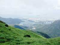 黃龍坑的挑戰之旅⛰️🌿