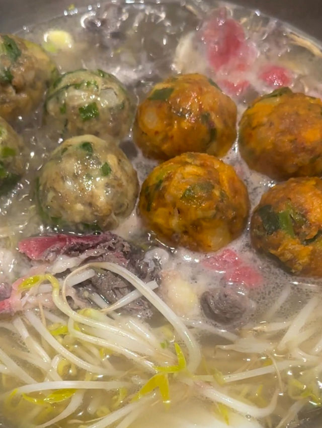 직접 키운 재료로 만든 건강한 수제만두 샤브샤브 찐맛집은 바로 여기!
