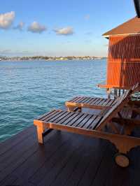 Sea Star Resort Semporna