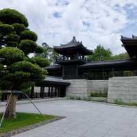 慈山寺：寧靜佛教勝地心靈之旅 ❤️‍🩹