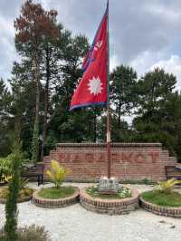 Nagarkot City Center 