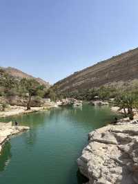 Oman trip