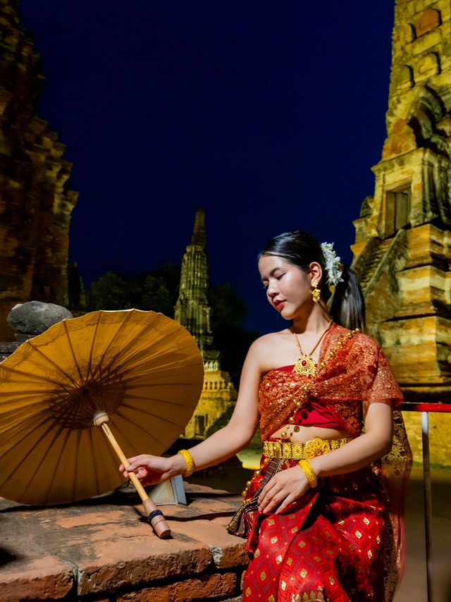 วัดนี้สวยมากกกกก