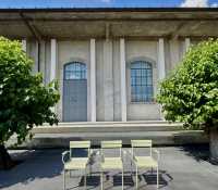 🎨 舊工廠裡的當代藝術實驗場｜Fondazione Prada 普拉達藝術基金會