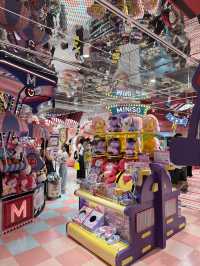 MINISO LAND 
