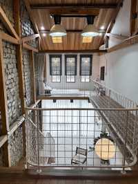 墾丁｜老屋改建樓中樓包棟Villa