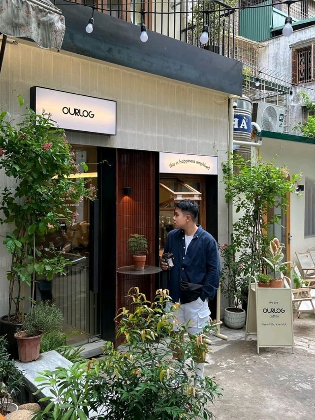 OURLOG