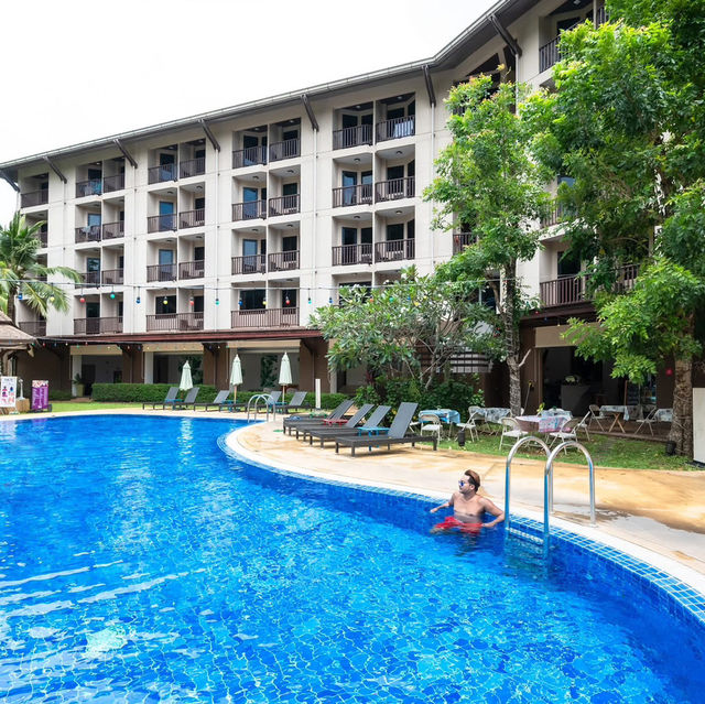 ibis Styles Krabi Ao Nang 