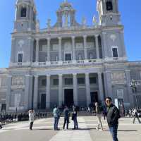 Hola Madrid ลัดเลาะ เดิน ชิม ช้อป ไม่มีเบื่อ