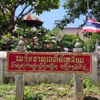 🪷ไหว้พระ | วัดเจดีย์เหลี่ยม เชียงใหม่ 🪷