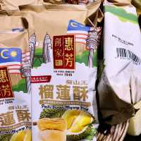 Tasty Souvenirs: Pre-Trip Treats from Little Malaysia Shop