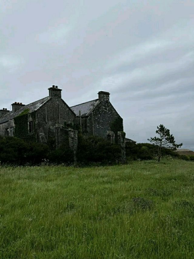 Aran Islands – Timeless Beauty Off Ireland’s West Coast